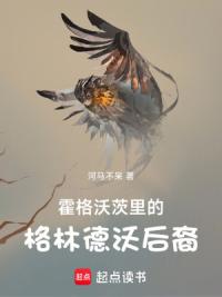 霍格沃茨里的格林德沃后裔